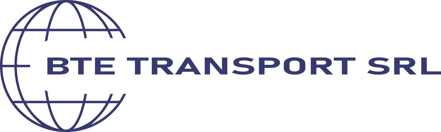 BTE Transport Srl